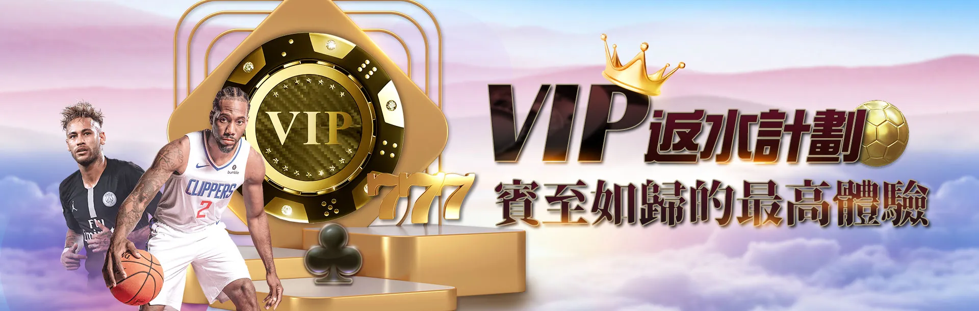 VIP 會員